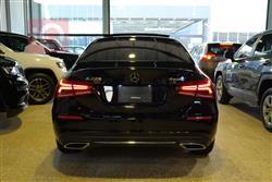 مرسيدس بنز A-Class